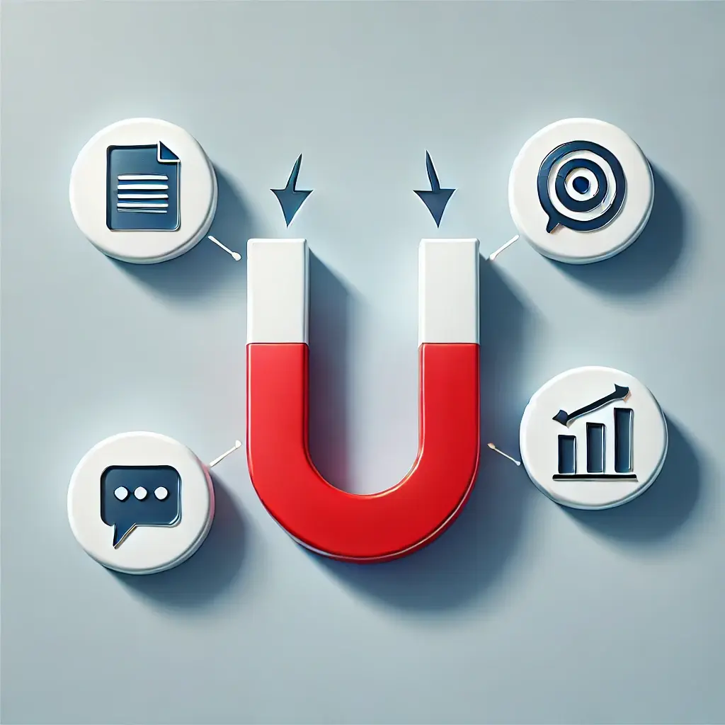 attract-engage-delight